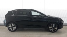Hyundai BAYON 1.0 TGDi 48V MHEV Premium 5dr DCT Petrol Hatchback